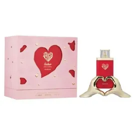 Nusuk Saher Eau de Parfum 100 ml
