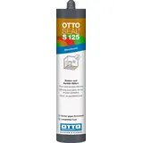 Otto-Chemie Silikon 310 ml zementgrau