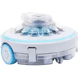 "2024 Moderne" Poolroboter Poolreiniger Kabellos 27 W - Poolzubehör Neu9290012