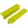 VAR Schraubstock Nylon 125 mm gelb