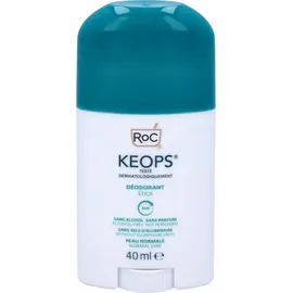 Roc Keops Deo Stick 40 ml