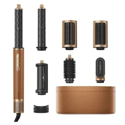 DREAME AirStyle Pro gold  +  hochwertiges Hitzeschutzspray KOSTENLOS (Wert 25€)