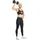 adidas Train Essentials Big Logo Leggings Damen Tights, schwarz - black XXL