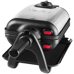 Tefal King Size WM756D Waffeleisen