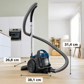 Bosch BGC05A220A Clean'n