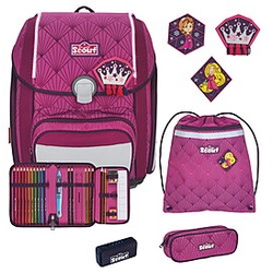 Scout Genius Diamond Princess Exklusiv Safety Light Set