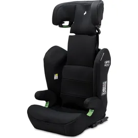 Osann Lupo 2 Isofix Schwarz