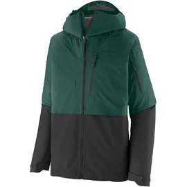Patagonia Herren Untracked Jacke (Größe S, gruen)