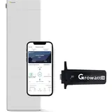 Growatt ARK HV Batterie 25,6 kWh für Growatt SPH TL3-BH-UP Serie