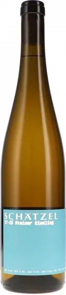 Steiner Riesling 17-23 Schätzel
