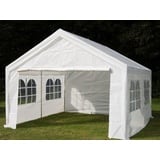 4x4 m Pavillon PE