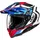 HJC Helmets HJC, Integraler Motorradhelm RPHA 60 DAKAR MC21, M