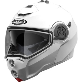 Caberg Droid a5 white metall
