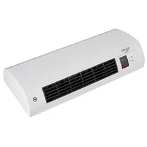 Adler AD 7714 2200 W Weiß