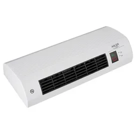 Adler AD 7714 2200 W Weiß