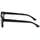 Roxy Vertex P", schwarz (schwarz, grau plz), Sonnenbrillen Sonnenbrille