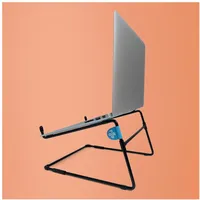 R-Go Tools Laptopständer RGOSC020 BL schwarz
