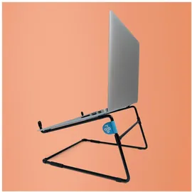 R-Go Tools Laptopständer RGOSC020 BL schwarz