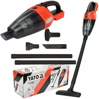 Yato Autostaubsauger YT-85680 0.5l Akku