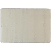 Rhomtuft Square 80 x 160 cm natur-jasmin