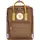 Fjällräven Kånken Koncept 16 l khaki/dust-kantarell