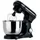 Prixton KR250 Knetmaschine Schwarz