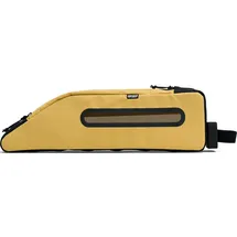capsuled Top Tube 2.5 L Tasche gelb