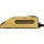 capsuled Top Tube 2.5 L Tasche gelb