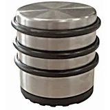 HSI Türstopper Silber 7 x 8 cm