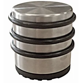 HSI Türstopper Silber 7 x 8 cm