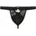 WOH Pure Seduction G-String Schwarz S