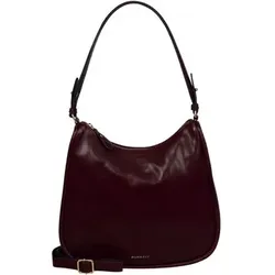 Burkely  Umhängetaschen Taschen  in Rot, Einheitsgrösse