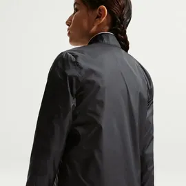 Nike Regenjacke Schwarz 128