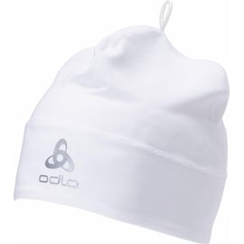 Odlo Polyknit Warm ECO white,