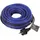 Eurolite Lichtschlauch 9 m blau