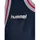 hummel World 26 Mesh ärmelloses T-shirt Hmlworld Fußball Erwachsene in Dark Sapphire - L