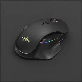 uRage Lethality 450 Illuminated Schwarz