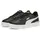 Puma Carina 2.0 Mermaid Sneaker Mädchen 02 black/lilac chiffon/silver/white 35.5