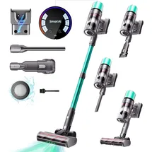 SMARTAI V5 grün