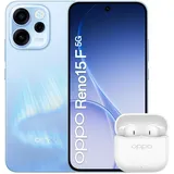 OPPO Reno15 F 5G