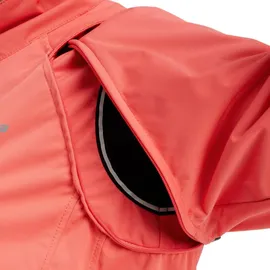 Nakamura Akrona III Damen Rot 42