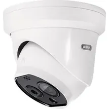ABUS Thermal Dome Bi-Spektral 4MPx Weiß