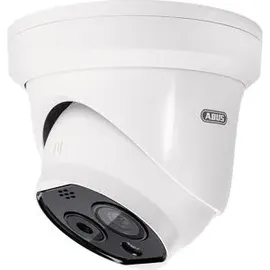 ABUS Thermal Dome Bi-Spektral 4MPx Weiß