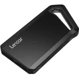 Lexar Lsl600x002t 2tb Externe SSD - Grey