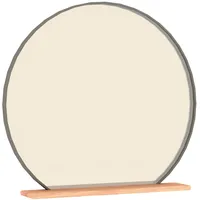 Musterring »Sorrent, Wandspiegel, Spiegel rund«, (Kosmetikspiegel Durchmesser 61 cm,