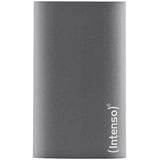 Intenso Premium 512 GB USB 3.0 anthrazit