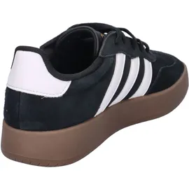 adidas Barreda Core Black / Cloud White / Gum5 47 1/3