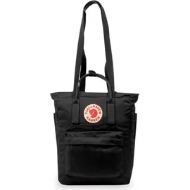 Fjällräven Kanken Totepack black