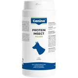 Canina Protein Insect Pulver 250g