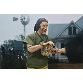 NECA - Texas Chainsaw Massacre - 50th Anniversary The Hitchhiker 20cm